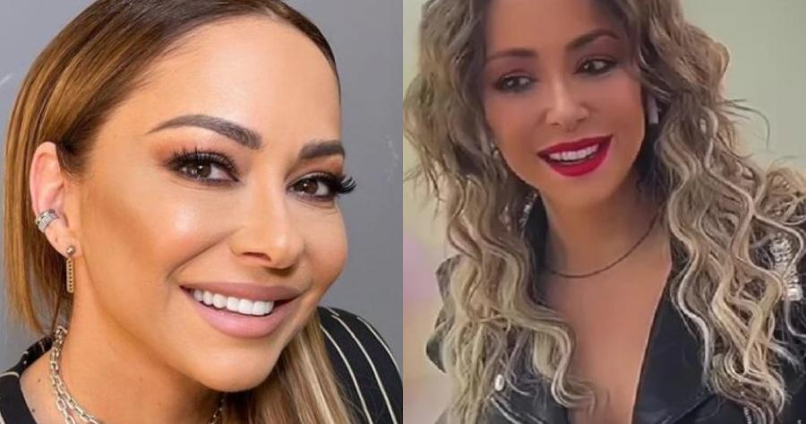 Οι θαυμαστές της έμειναν άφωνοι: Αγνώριστη η Μελίνα Ασλανίδου μετά τις πλαστικές άλλαξε η εμφάνιση της