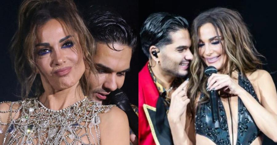 Την περίμενε όλη η Ελλάδα: Ο Χρήστος Μάστορας απαντάει για το φιλί με τη Δέσποινα Βανδή και αποκαλύπτει