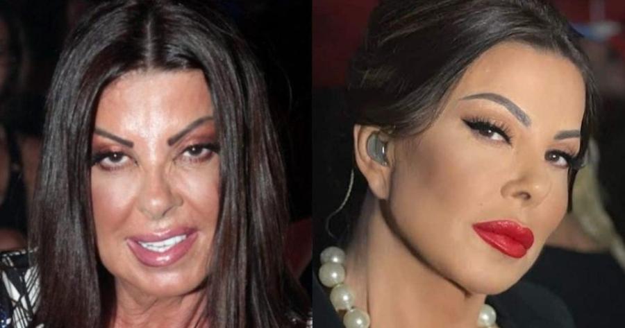 Έγινε 69 και μοιάζει για 40: Τα 4 πράγματα που έχει κάνει η Άντζελα Δημητρίου και «πάγωσε» τον χρόνο