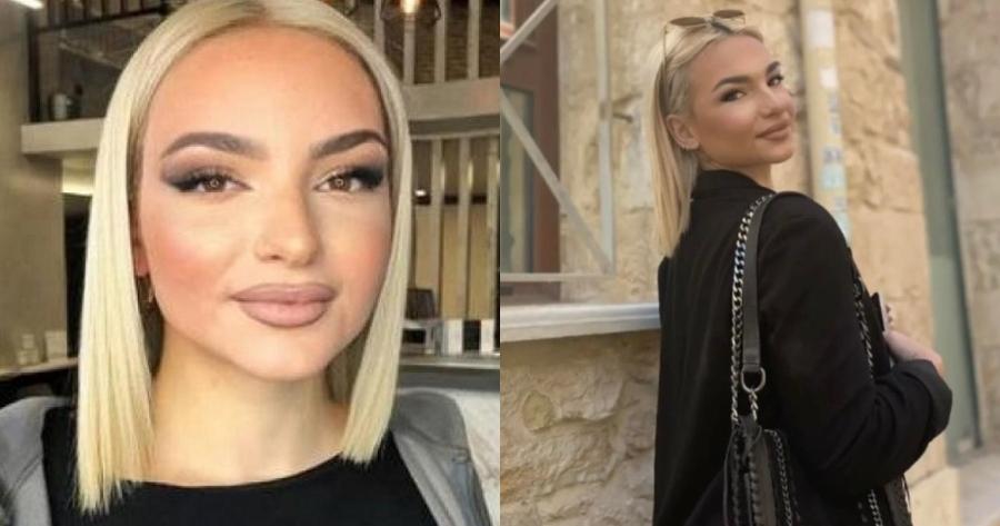 Δάκρυσε και ο Θεός: Με το τραγούδι «σήμερα γάμος γίνεται» και μπομπονιέρες το «ύστατο χαίρε» στην 22χρονη Πένυ