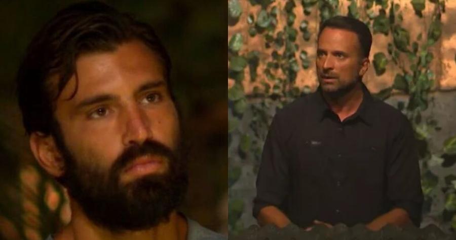 Χαμός στο Survivor All Star: Πήρε «φωτιά» το twitter – «Ο Γκότσης έδωσε άλλα 4 ονόματα που έτρωγαν κρυφά»