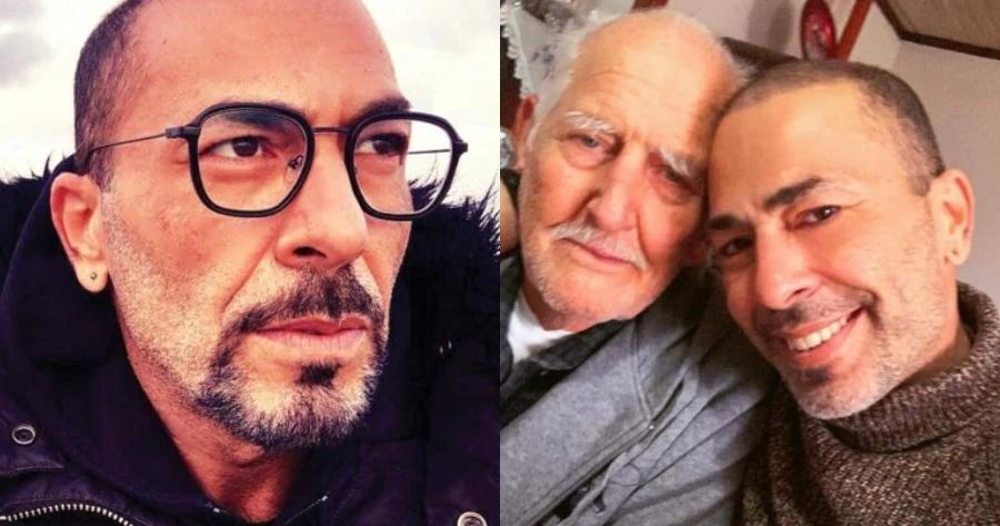 Δύσκολες στιγμές για τον τραγουδιστή: Σε βαρύ πένθος ο Βαλάντης – Ανακοίνωσε τα δυσάρεστα με μια συγκινητική φωτογραφία