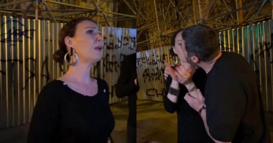 Χαρούμενες στιγμές για τη Δώρα Χρυσικού: Το πάρτι γενεθλίων, η στήριξη από τον σύντροφό της και η συγκινητική εξομολόγηση