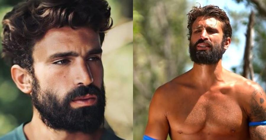 Σαν φωτοτυπία του αδερφού της: Ιδού η κούκλα αδερφή του Ηλία Γκότση που μοιάζουν σαν δυο σταγόνες νερό