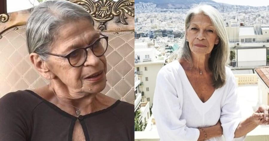 Δημόσια έκκληση από την Ματούλα: «Ένα σπίτι θέλω ρε παιδιά, δεν ζητάω τίποτε»