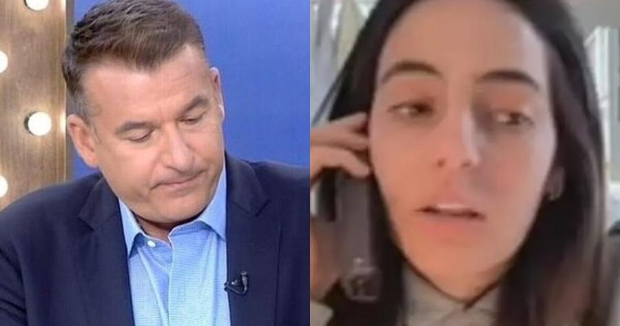 «Τις περίμενα να επιστρέψουν πίσω…Τους μιλάω κάθε μέρα»: Η καθηλωτική μαρτυρία της κολλητής 2 φοιτητριών που σκοτώθηκαν στα Τέμπη