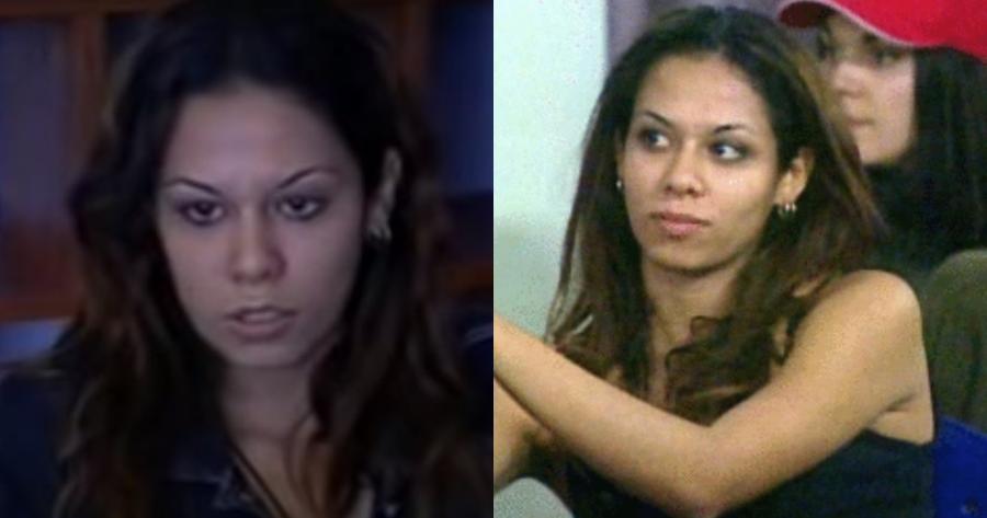 Η Φωτεινή από το Fame Story 1: «Εξαφανίστηκε» 20 χρόνια, έκανε γάμο στην Γαλλία και έγινε μητέρα