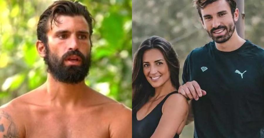 Άστραψε και βρόντηξε ο Γκότσης: Το ένα unfollow μετά το άλλο σε συμπαίκτες και κολλητούς από το Survivor