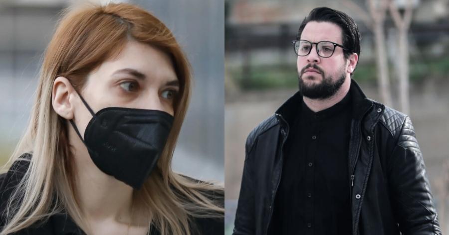 Σε εξέλιξη η δίκη της Πισπιρίγκου: Μαθεύτηκε ο λόγος που ο Μάνος Δασκαλάκης δεν πηγαίνει πια να παρακολουθήσει την ακροαματική διαδικασία