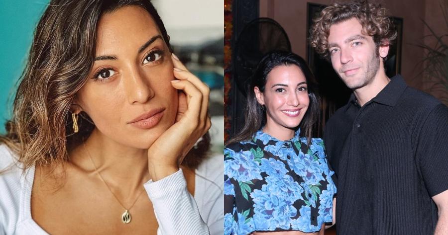 Τίτλοι τέλους για γνωστό ζευγάρι: Χώρισαν η Ευγενία Σαμαρά και ο Γιάννης Ποιμενίδης