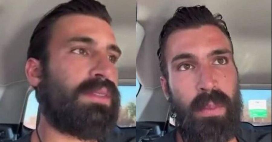 Έξαλλος ο Ηλίας Γκότσης: Έπεσαν «βροχή» τα unfollow σε Ηλία, Εύη, Βασάλο για το Survivor