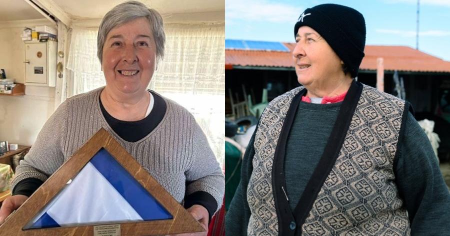 Όμορφα νέα: Η «Κυρά του Έβρου» έχει πλέον δορυφορικό τηλέφωνο και ίντερνετ