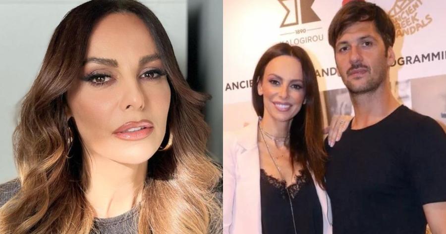 Ξεκάθαρη από την αρχή η Μπέττυ Μαγγίρα: “Εγώ δε μαγειρεύω. Εμένα μου αρέσουν τα φτερά, τα πούπουλα, οι παγιέτες”