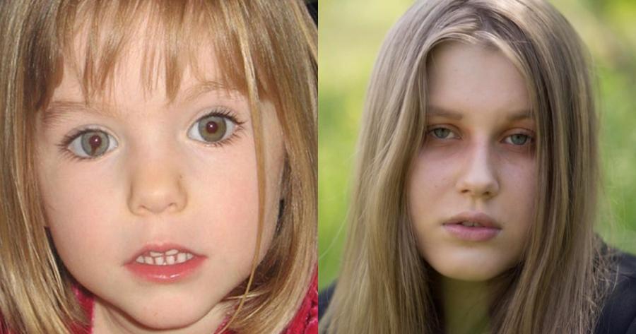 Υπόθεση της μικρής Μαντλίν: Η αστυνομία απαντάει για το μυστήριο με την 21χρονη Πολωνή