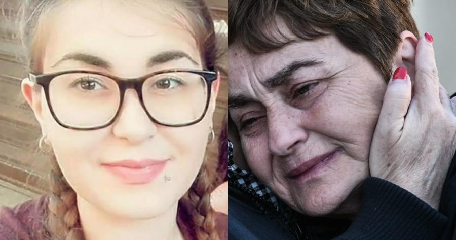 Η μητέρα της Ελένης Τοπαλούδη ράγισε καρδιές: «Πολλές φορές αρνούμαι να σηκωθώ από το κρεβάτι, αρνούμαι να λουστώ»