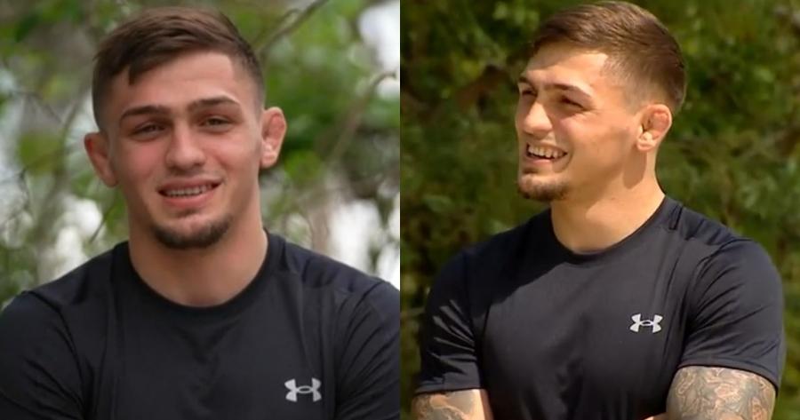 «Τι έχασα Θεέ μου»: Το πρώτο μήνυμα του Γιωρίκα Πιλίδη μετά την αποβολή του από το Survivor All Star