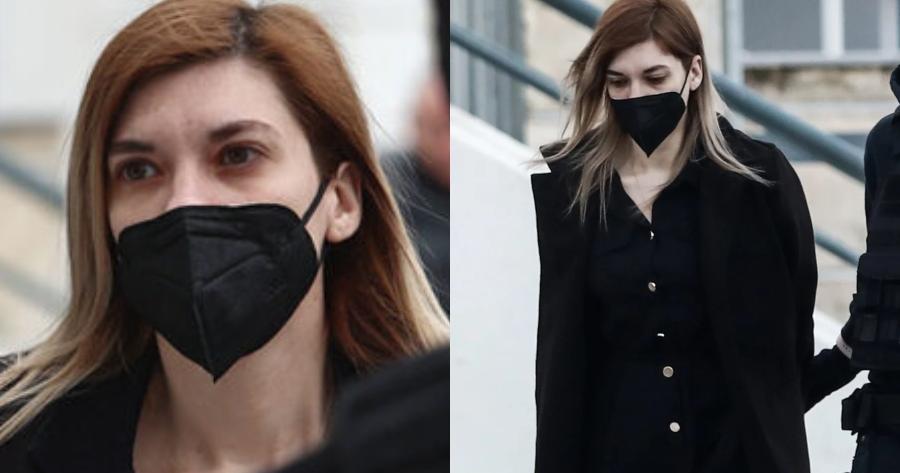 Λύγισε η Ρούλα Πισπιρίγκου: Ανατριχίλα από την περιγραφή του αναισθησιολόγου για την ανάνηψη της Τζωρτζίνας