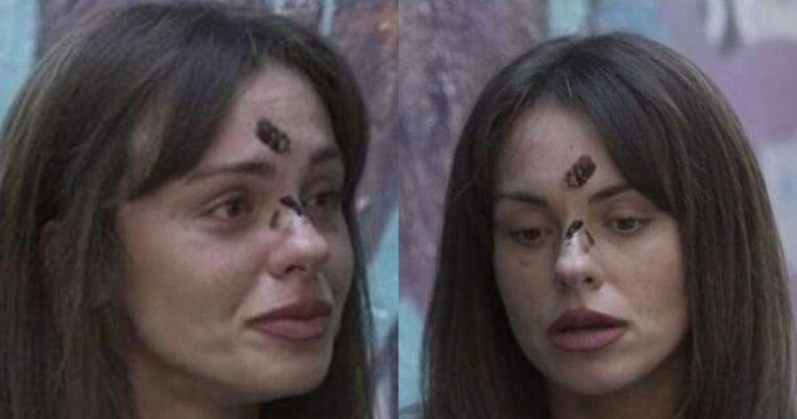 Συγκινεί η Ευδοκία Τσαγκλή: «Σώθηκα στα Τέμπη, γιατί πιστεύω. Είχα μαζί μου την Αγία Ευδοκία!»