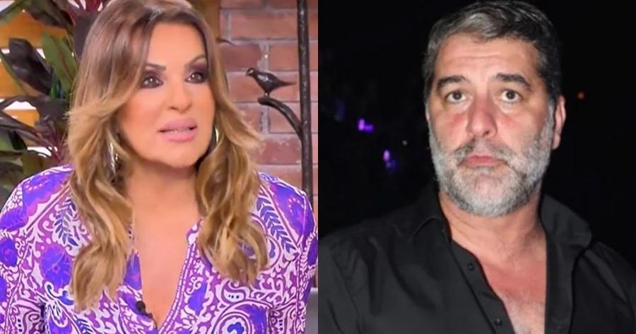 «Έλα παιδιά, λίγο ντροπή, δεν θα συγχυστώ άλλο»: Πυρ και μανία η Ναταλία Γερμανού για τα αρνητικά σχόλια που δέχτηκε ο Βασίλης Μπισμπίκης