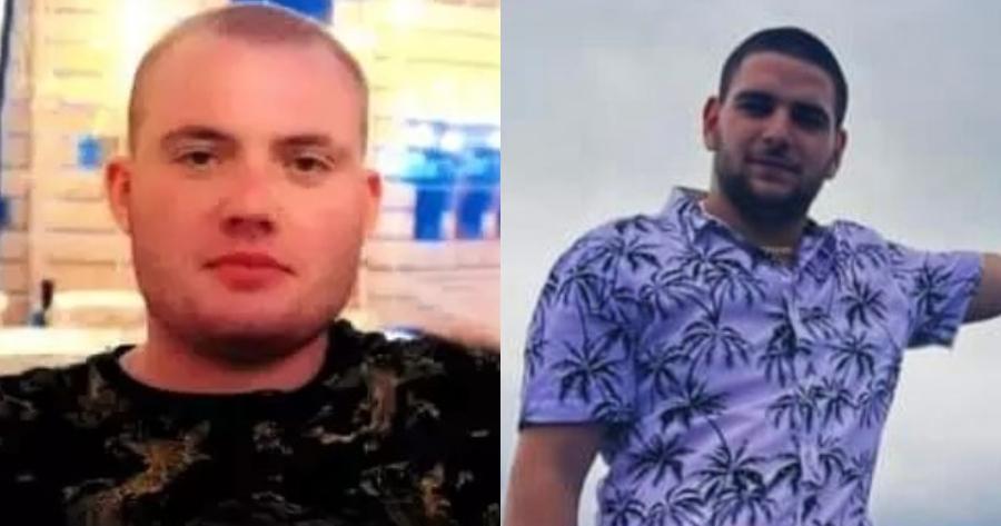 Ανείπωτος θρήνος στη Κατερίνη: Το τελευταίο αντίο στα παιδιά της που έφυγαν νωρίς – Σήμερα η κηδεία του 19χρονου Παναγιώτη