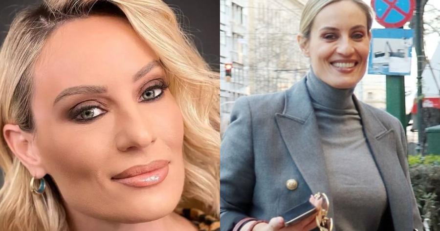 Επέστρεψε στα θρανία η Ελεονώρα Μελέτη: Πήρε την μεγάλη απόφαση για την ζωή της στα 44 και αυτή είναι η σχολή που διάλεξε