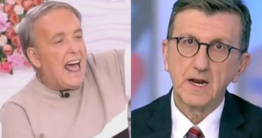 Άστραψε και βρόντηξε ο Ανδρέας Μικρούτσικος: «Πορτοσάλτε κερατά δεν θα ξαναβάλω στο κεφάλι μου»