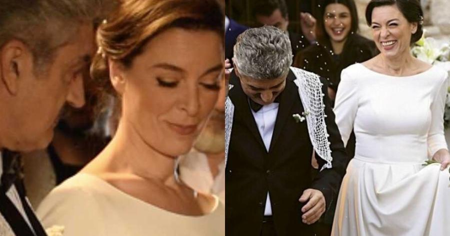 Όλοι έκλαψαν με τον Σασμό: Χαμός στο Twitter με τη γενναία πράξη του Αντώνη για τη Μαρίνα