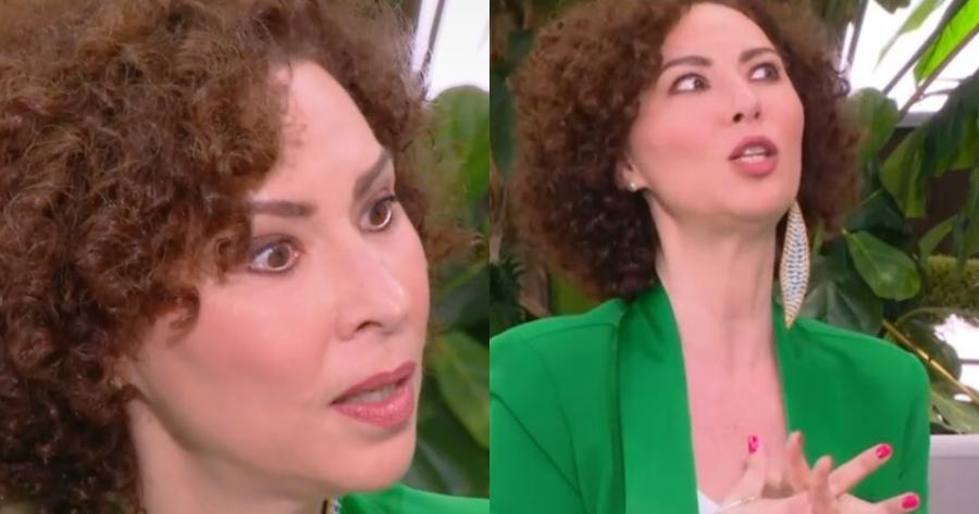 Η εξομολόγηση της Δώρας Χρυσικού για τον σύντροφο της: Ήμουν φαλακρή, με τομή και μου έλεγε «είσαι η πιο όμορφη γυναίκα του κόσμου»