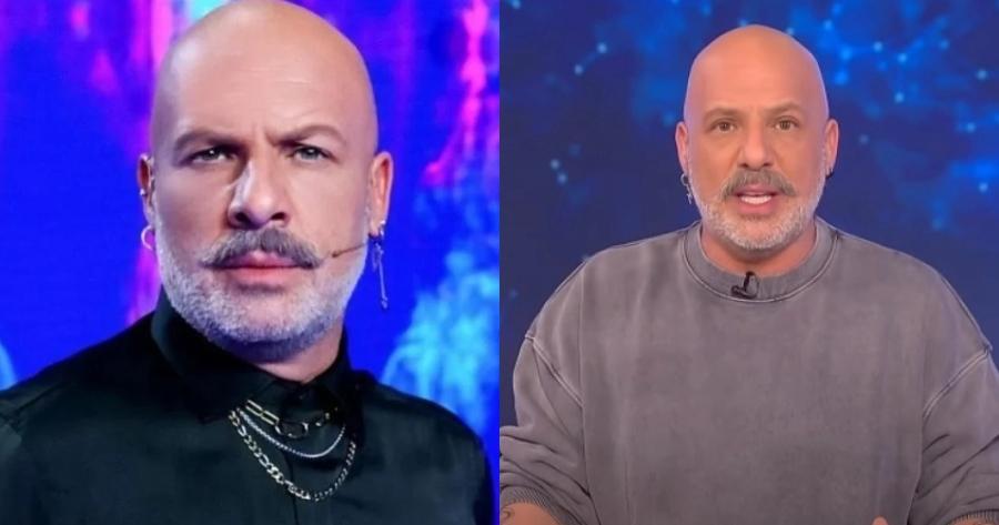 Μαθεύτηκαν τα δυσάρεστα: Τέλος ο Νίκος Μουτσινάς από τον ΣΚΑΪ – Εκτός τηλεόρασης την επόμενη χρονιά