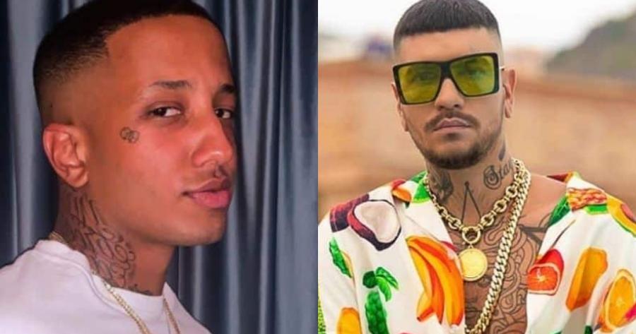 Αποκλείστηκαν Snik και Light: Πληρώνουν το περσινό ξύλο και δεν θα βρεθούν στα Βραβεία MAD