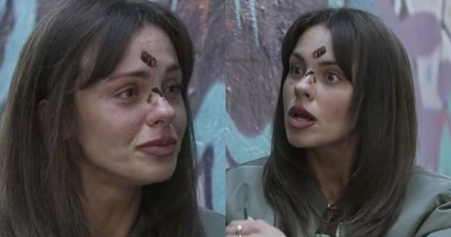 Καθηλώνει η Ευδοκία Τσαγκλή: Το συγκλονιστικό μήνυμα που πήρε από μαμά κοπέλας που έσωσε στα Τέμπη