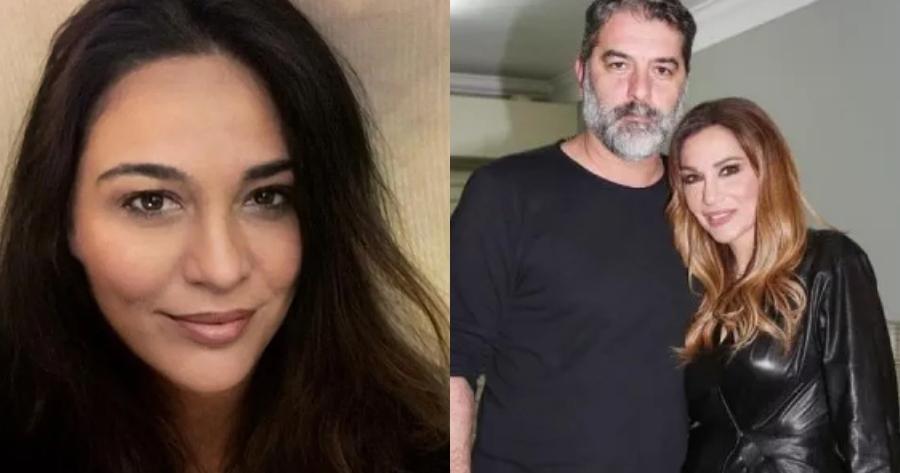 Πιο όμορφη από ποτέ η Κωνσταντίνα Μπεκιάρη: Η πρώην σύζυγος του Βασίλη Μπισμπίκη ποζάρει και είναι σαν μοντέλο