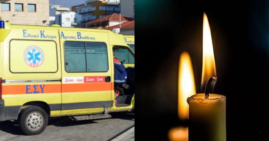 Δεν πίστευαν στα μάτια τους οι περαστικοί: Σκοτώθηκε 55χρονος οικοδόμος, είχε φρικτό θάνατο ενώ δούλευε