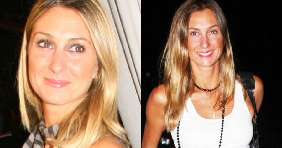 Άλλαξε επάγγελμα, έφυγε από την Αθήνα και είναι μια άλλη: Η εξαφάνιση της Γιολάντας Διαμαντή και η μεγάλη αλλαγή