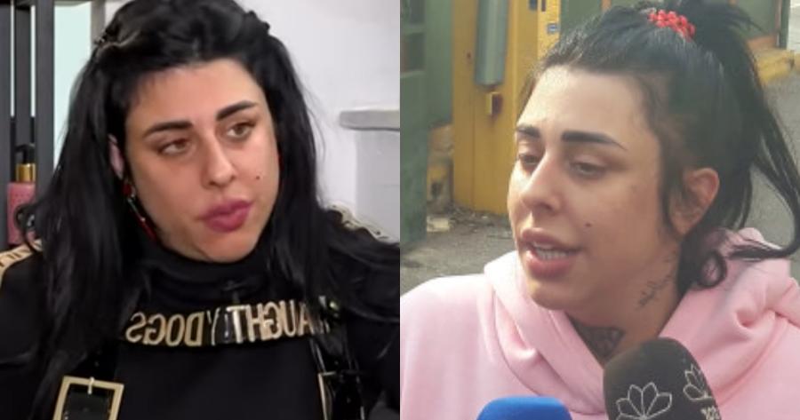 Δύσκολες στιγμές για τη Super Κική: «Παραιτήθηκαν όλοι οι υπάλληλοί μας, φοβήθηκαν μήπως πάνε φυλακή…»