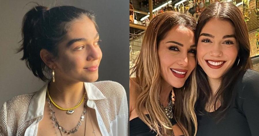 Το πήγε σε άλλο επίπεδο η Μελίνα Νικολαΐδη: Φόρεσε το φόρεμα που είναι η απόλυτη τάση και έμειναν όλοι άφωνοι