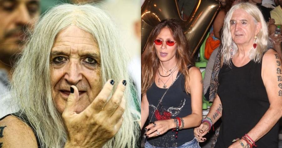 Μεγάλωσε ο γιος του Νίκου Καρβέλα: Ακολουθεί τον δρόμο του μπαμπά του, είναι ίδιος ο αδερφός του Αντρέας