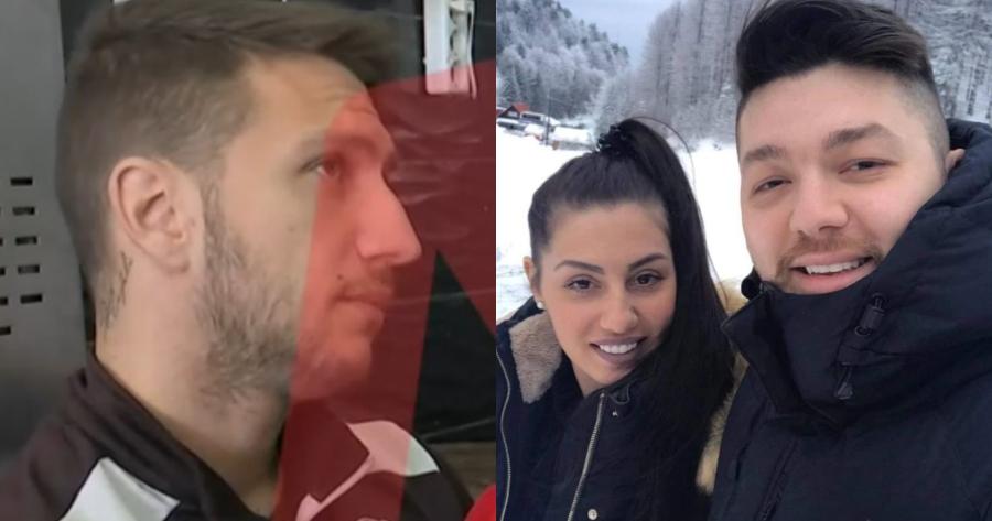 Η καθηλωτική μαρτυρία του αδελφού της Αθηνάς Κατσάρα: «Φώναξε στον γαμπρό μου “Νίκο, το μωρό” και εκεί χάθηκαν όλα»