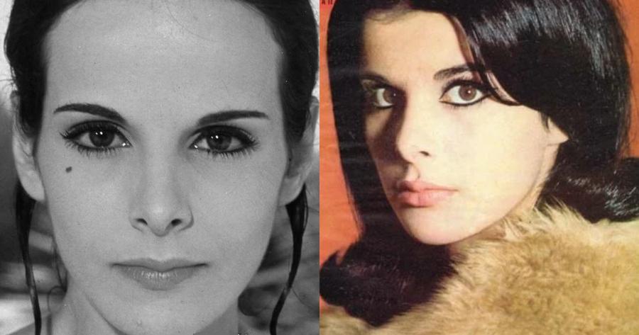 Η Ελενα Ναθαναήλ όπως δεν την έχουμε ξαναδεί: Ήταν Μάρτιος όταν άφησε τη τελευταία της πνοή η Ελληνίδα θεά των ’70s – Σπάνιες φωτό από τη ζωή της