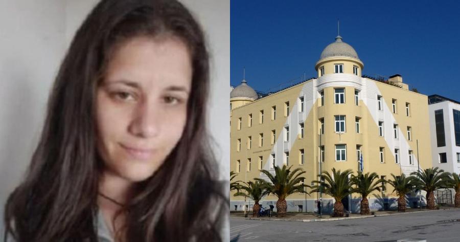 Μάθημα ανθρωπιάς: Οι καθηγητές πλήρωσαν το χρέος της φοιτήτριας στον Βόλο – Κανονικά η ορκωμοσία της