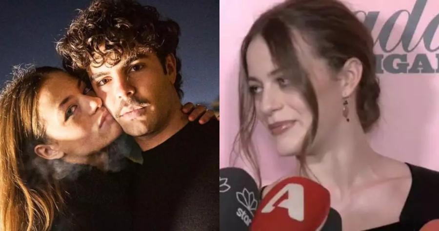 Το αποκάλυψε η Χριστοπούλου: Η Γαία Μερκούρη και ο Άγγελος Λάτσιος εργάστηκαν ως σερβιτόροι στο ξενοδοχείο του Μάκη Παντζόπουλου