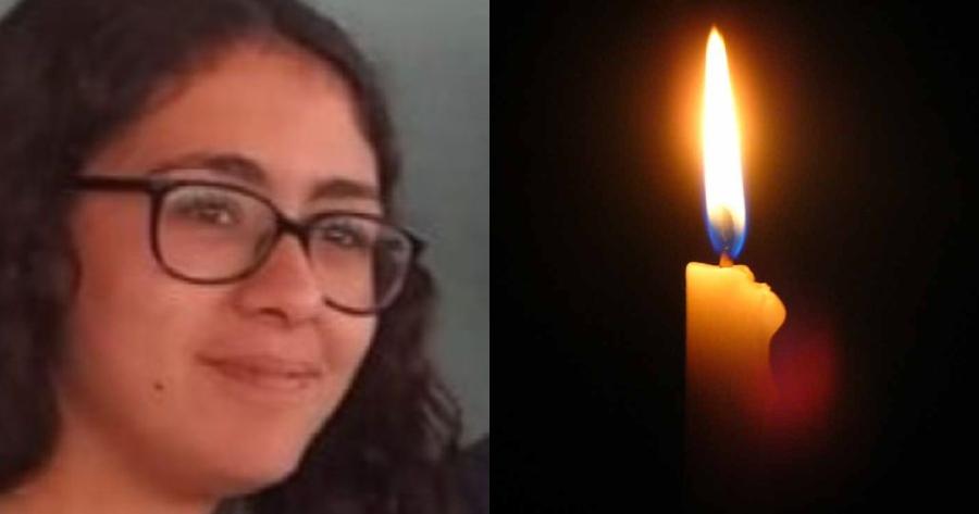 Κλαίει όλο το νησί για την Πηνελόπη: Σκοτώθηκε σε τροχαίο η 19χρονη από τη Ρόδο