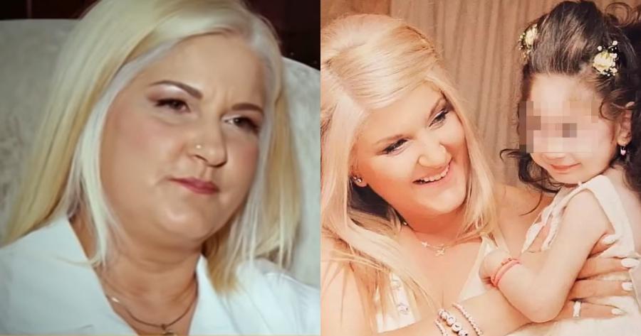 Η εξομολόγηση της Χαράς Βέρρα: «Μου είπαν ότι το μωρό δεν έπρεπε να γεννηθεί, δεν υπάρχει καμία θεραπεία»