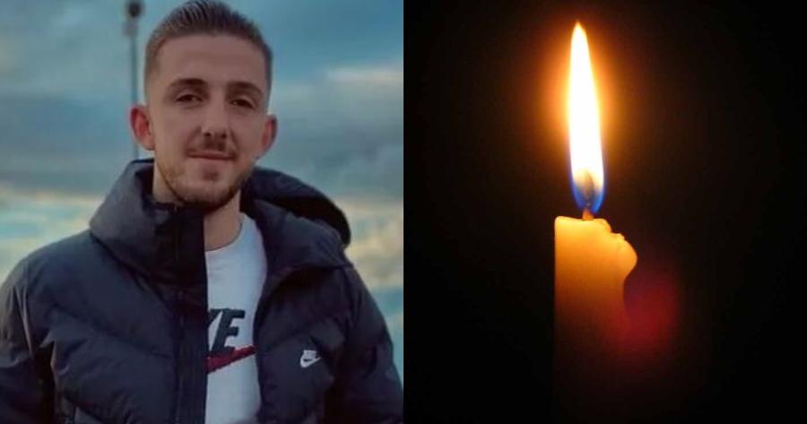 Μαύρη μέρα στον αθλητικό κόσμο: Έφυγε από τη ζωή 25χρονος πρωταθλητής στίβου