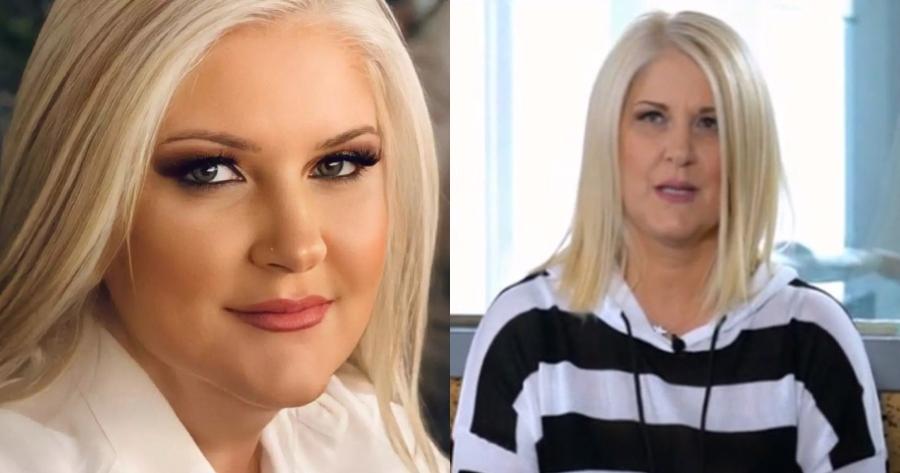 Κατάθεση ψυχής από τη Χαρά Βέρρα: «Μου είπαν ότι το μωρό δεν έπρεπε να γεννηθεί, δεν υπάρχει καμία θεραπεία»