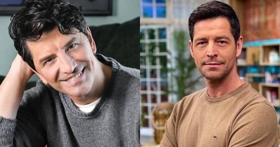 Νίκος Ρουβάς: Αυτός είναι ο «άγνωστος» μικρότερος αδερφός του Σάκη που έχει ακολουθήσει τον ίδιο δρόμο στη μουσική