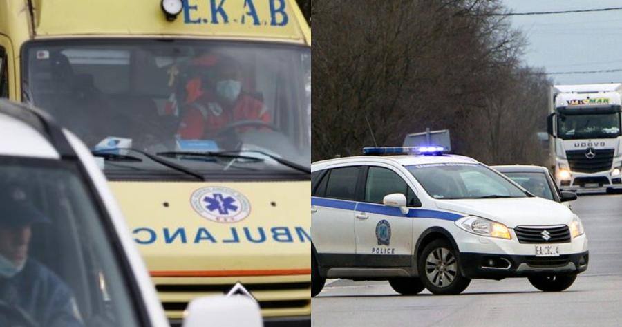 Δεν άντεξε τον χαμό του γιου του και έβαλε τέλος στη ζωή του: Άκουσε «μπαμ», πετάχτηκε απ’ το κρεβάτι και είδε τον άντρα της νεκρό