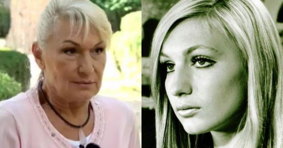 Σόφη Ζαννίνου: «Είμαι 72 ετών και απείραχτη – Οι ρυτίδες μου είναι τα παράσημά μου»