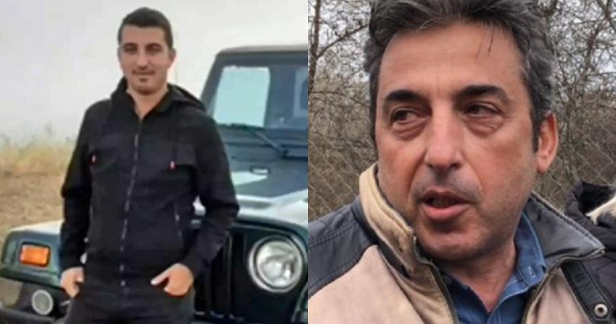 «Από δολοφόνους δεν δέχομαι χρήματα»: Ο πατέρας του Δημήτρη Ασλανίδη για τις αποζημιώσεις της Hellenic Train