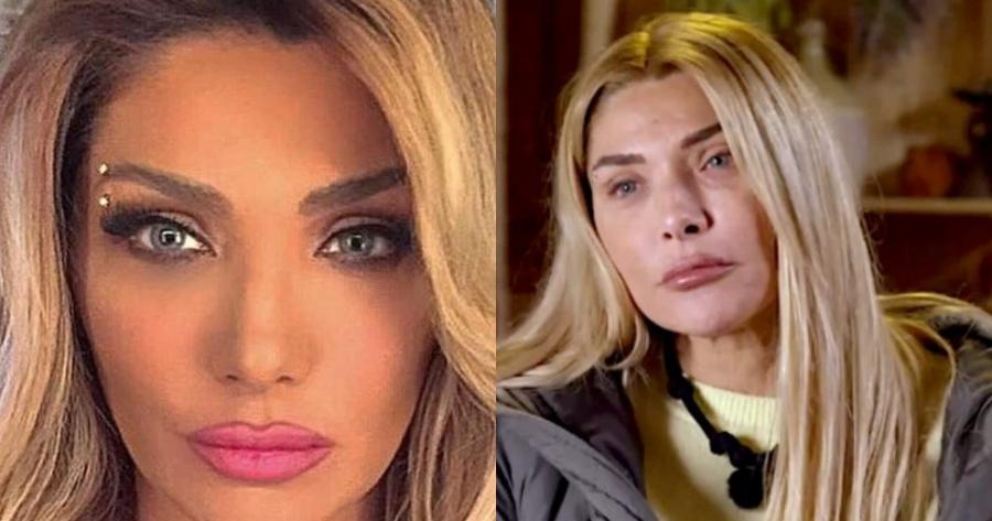 Το αποκάλυψε η Αγγελική Ηλιάδη: Πήγε ουρλιάζοντας στο σχολείο των γιων της κι έκανε χαμό μετά από αυτό που έμαθε